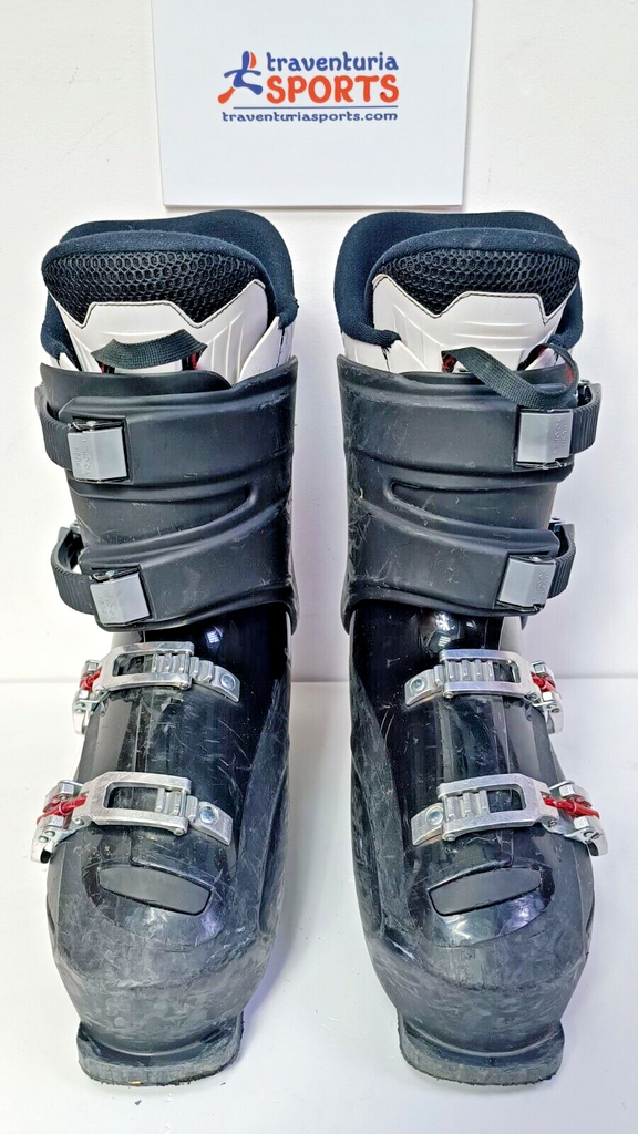 Rossignol Flash IRS RTL Ski Boots (EU 45; UK 10 1/2; Mondo 290) Sport Winter