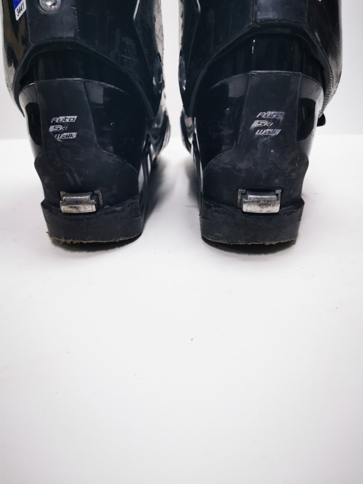 HEAD Cube 3 80 HT Ski Boots (EU 42; UK 8; Mondo 270) Sport Winter Snow