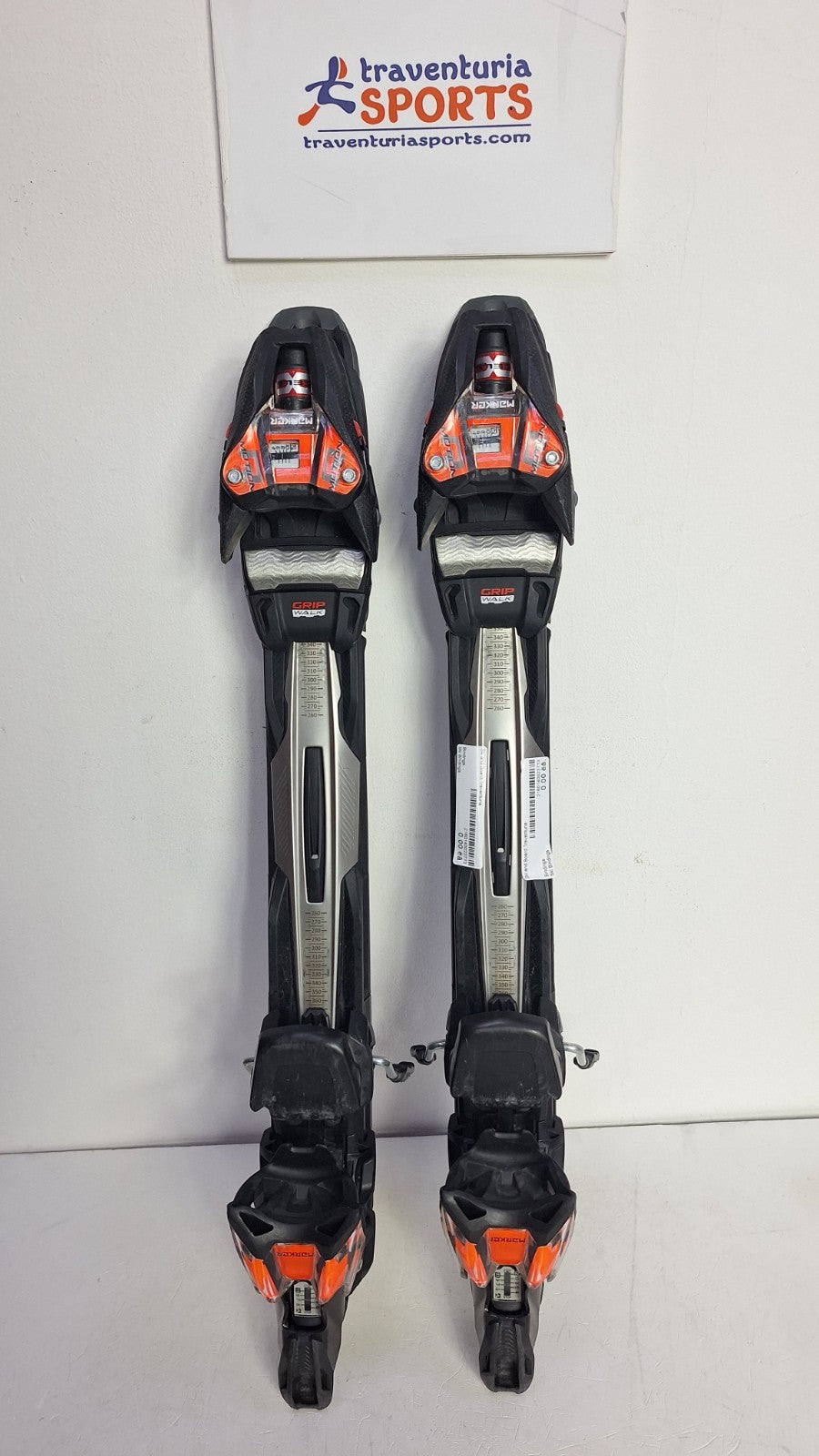 Marker Motion DIN 12 Spare Part Snow Sport Winter Outdoor