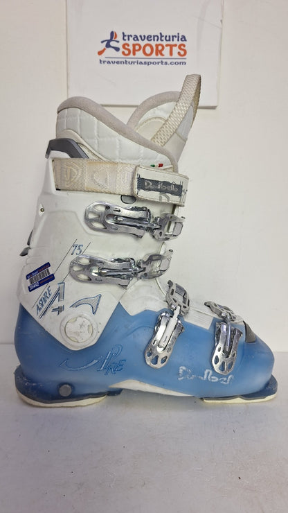 Dalbello RTL Aspire Ski Boots (EU 42 ; UK 8; Mondo 270) Winter Sports Fun