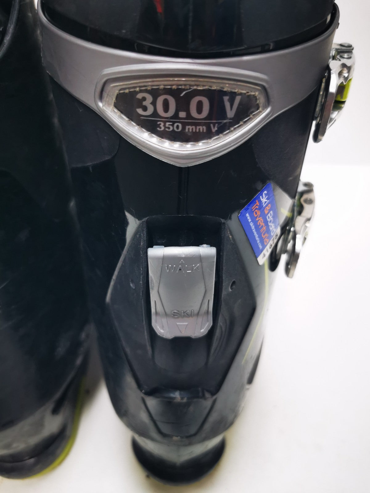 Chaussures de ski Dalbello RTL-Vantage 4 (EU 46 1/12; UK 11 1/2, Mondo 300) Sports d’hiver sur neige