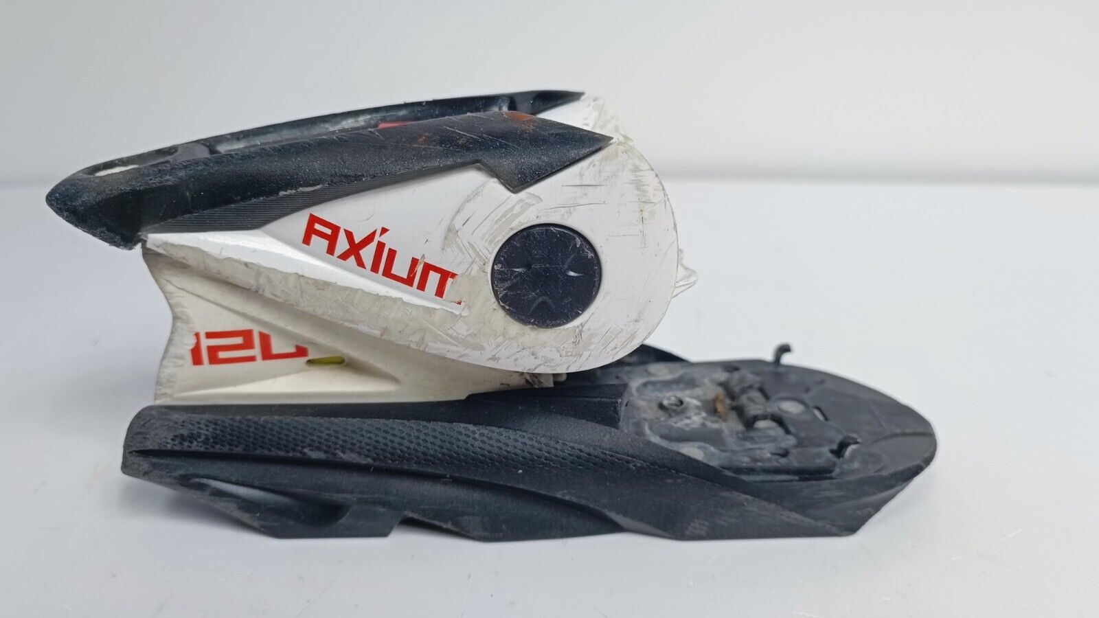 Rossignol Axium Heel Binding DIN 12 Spare Part Snow Sport Winter