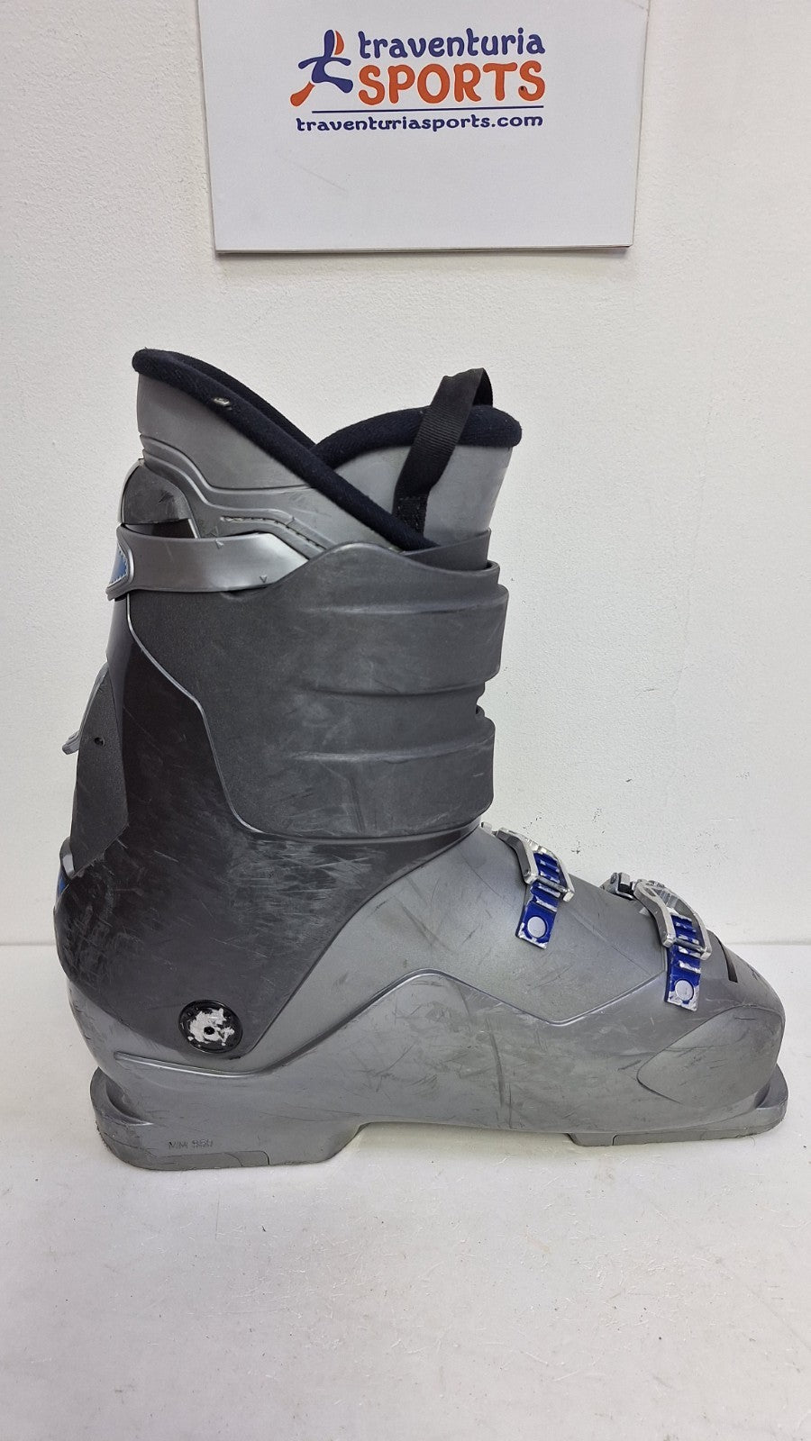 Dalbello RTL-Vantage Sport 4F Ski Boots (EU 48 2/3; UK 13 1/2 , Mondo 315) Snow