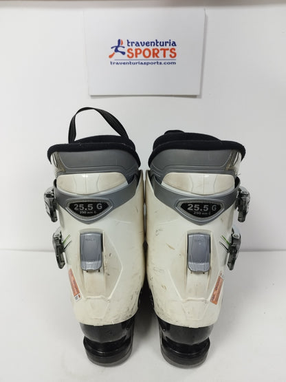 Chaussures de ski Dalbello RTL Vantage Sport 4F (EU 39 2/3 ; UK 6 1/4 ; Mondo 255) Hiver