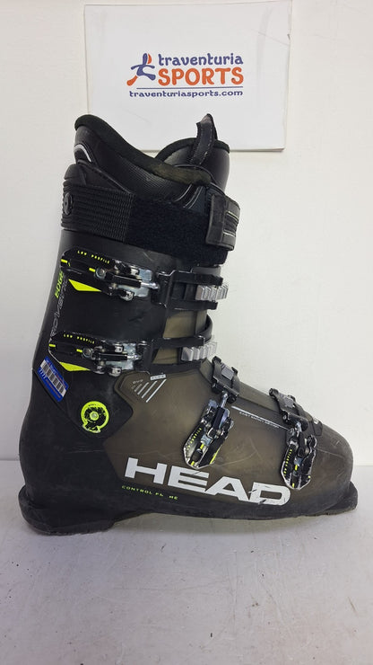 Scarponi da sci HEAD Advant Edge 85 (EU 47 1/3; UK 12; Mondo 305) Sport invernali neve