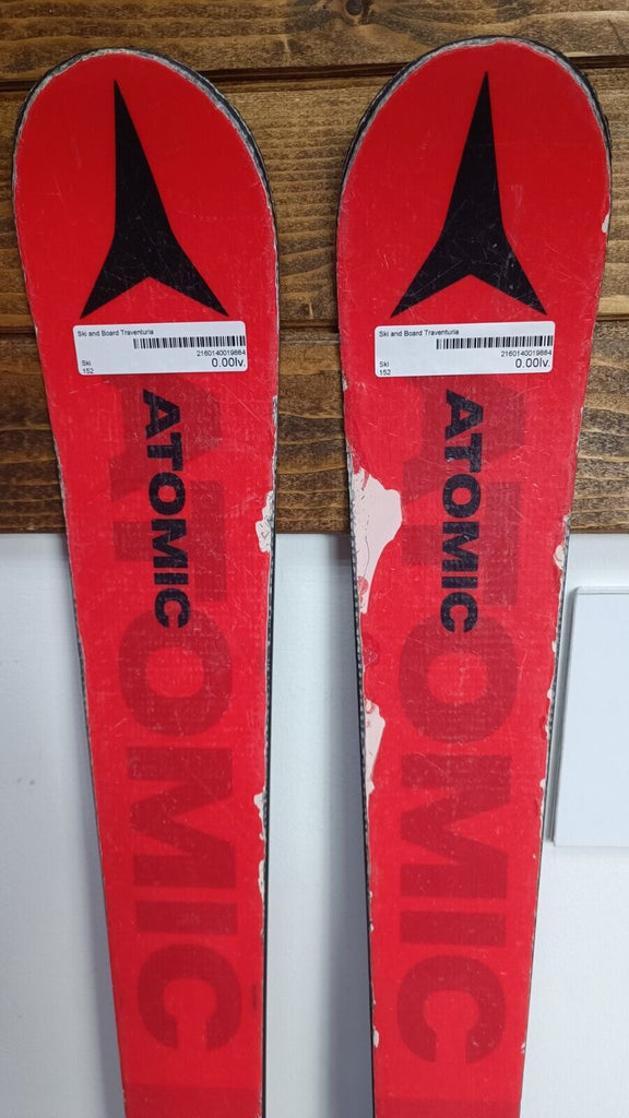 通販 クリスマスセール2025: 特集 Atomic Redster G9 152 cm Ski + Atomic 10 Bindings Winter スキー