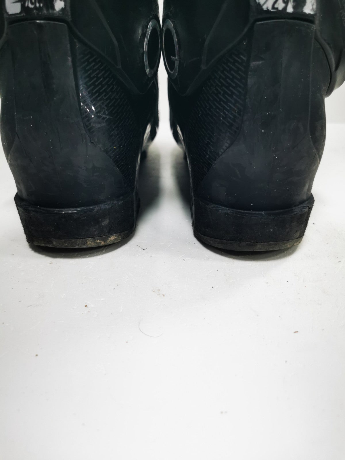 Chaussures de ski Salomon S/Pro HV R80 (EU 39 2/3; UK 6 1/4; Mondo 255) Sport Hiver