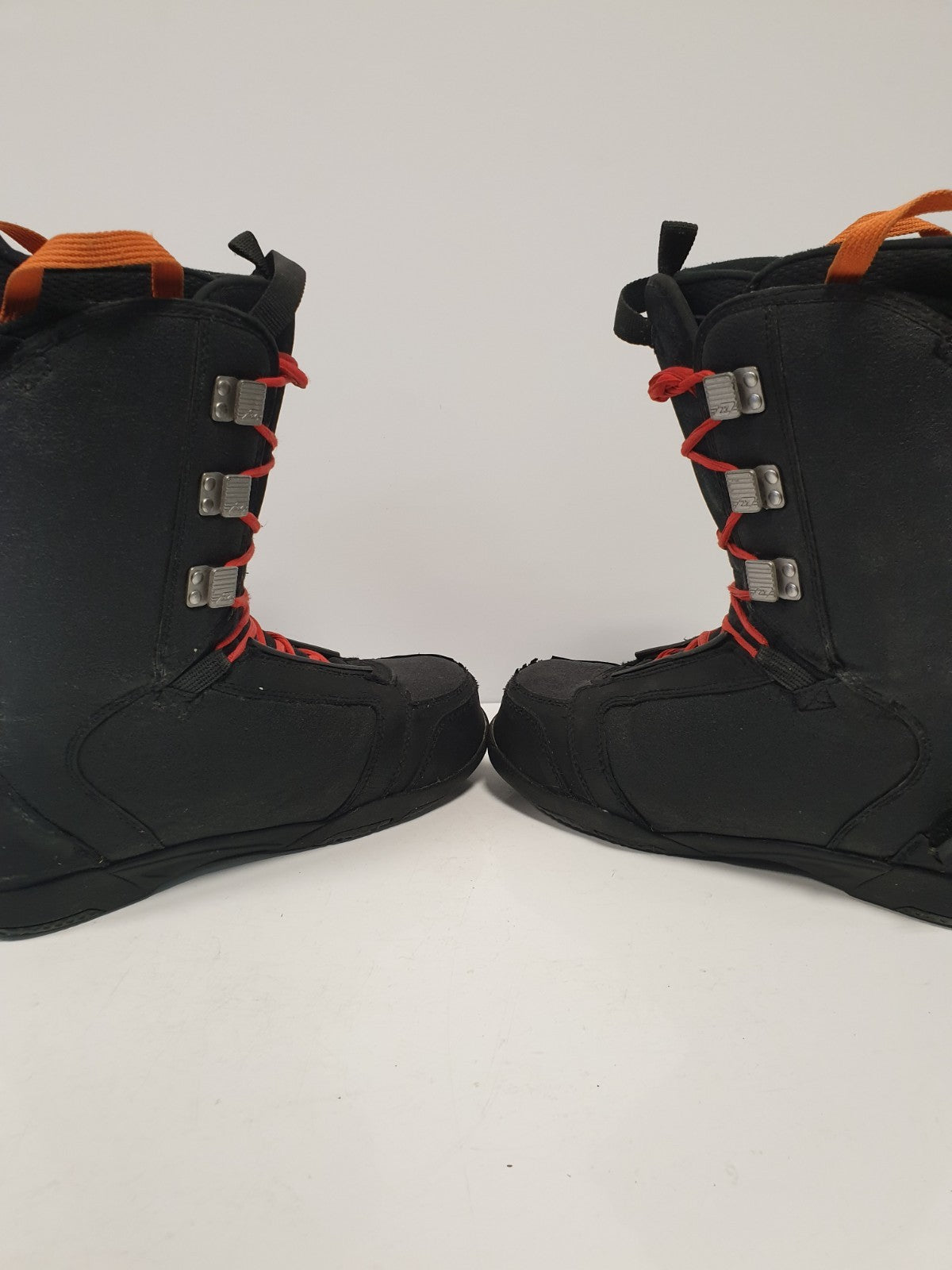 Bottes de snowboard Elan KR9 Rental (pointure UK 7; EU 40 1/2; Mondo 260) Neige d’hiver