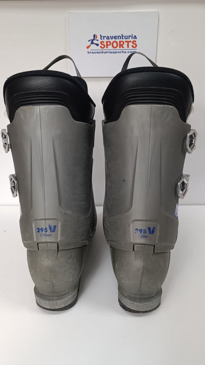 Chaussures de ski Alpina DSS RTL (EU 45 2/3; UK 11; Mondo 295) Sport d’hiver sur neige en plein air