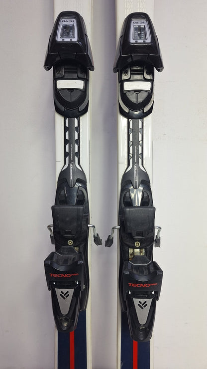 Dynastar Omega 178 сm Ski + Tecno Pro 9 Bindings Winter Fun Snow