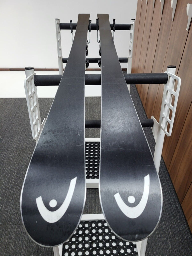 HEAD I.GS RD Team World Cup Rebels 152 cm Ski + HEAD 11 Bindings