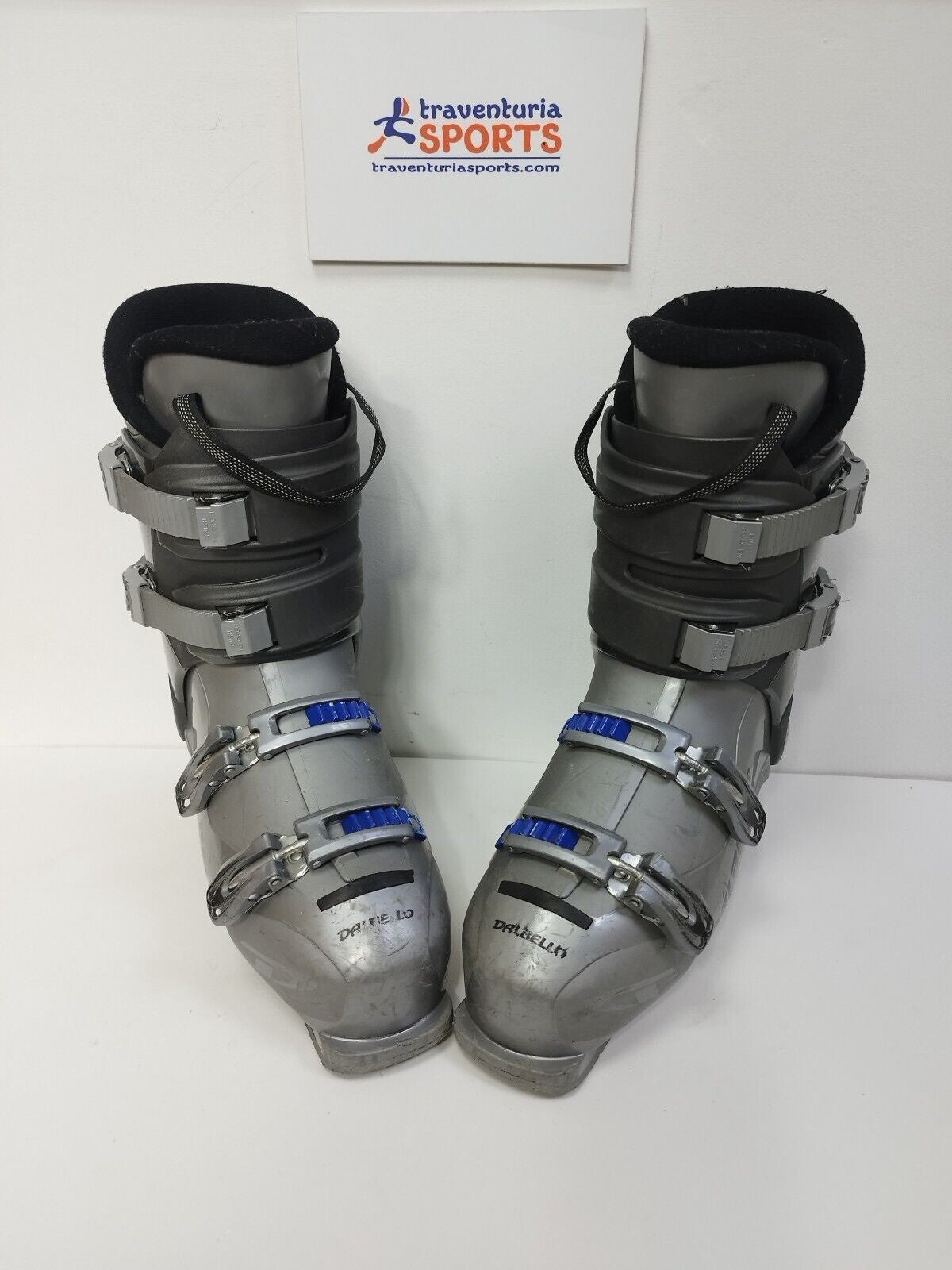 Chaussures de ski Dalbello RTL-Vantage 4F (EU 47; UK 12, Mondo 305) Hiver