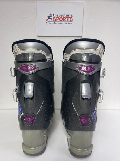 Dalbello RTL Vantage Sport 4F Ski Boots (EU 41; UK 6; Mondo 260) Winter Sport