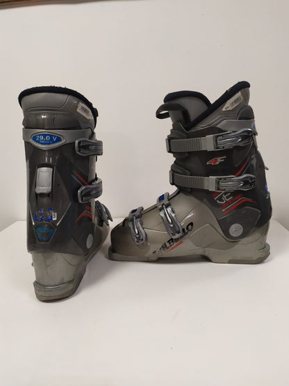 Chaussures de ski Dalbello RTL-Vantage 4F (EU 45; UK 10 1/2 ; Mondo 290) Plaisir hivernal