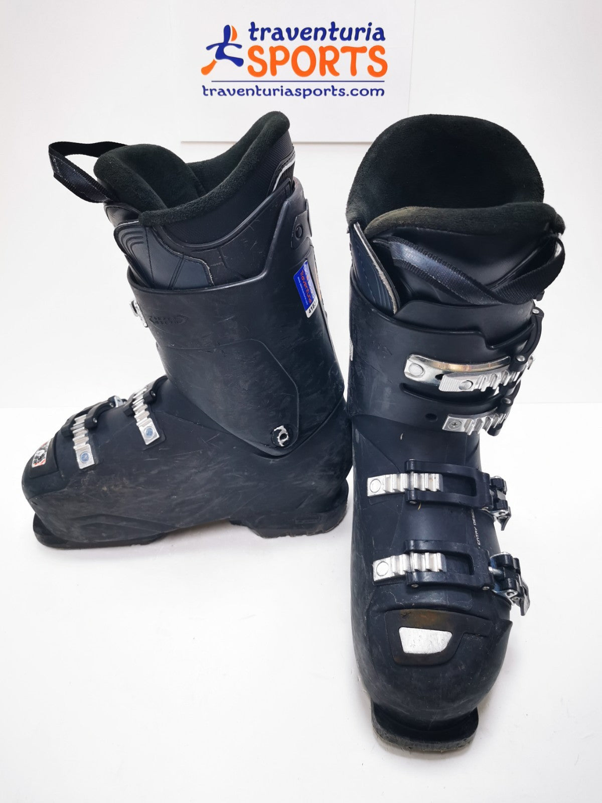 Scarponi da sci HEAD Next Edge B.Y.S (EU 39; UK 5 3/4; Mondo 250) Sport Invernale