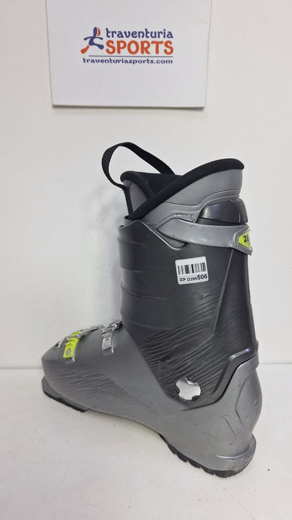 Dalbello RTL-FXR MS Ski Boots (EU 44 1/3; UK 10; Mondo 285) Winter Snow Fun