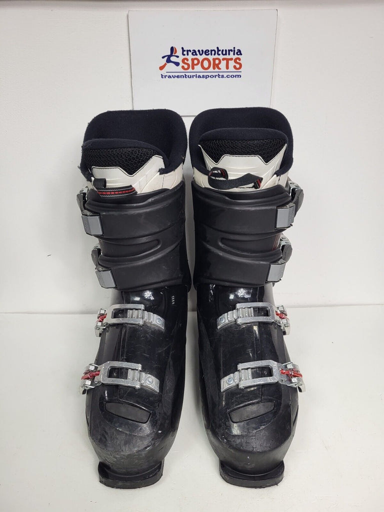 Rossignol Flash IRS RTL Ski Boots (EU 45; UK 10 1/2; Mondo 290) Sport Winter