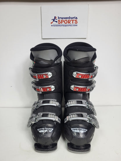 Chaussures de ski Dalbello RTL-Vantage 4F (EU 39 ; UK 5 3/4 ; Mondo 250) Plaisir hivernal