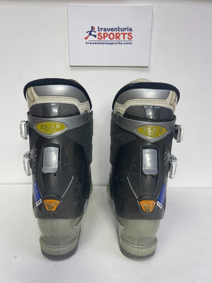 Dalbello RTL Vantage Sport 4F Ski Boots (EU 39 2/3; UK 6 1/4; Mondo 255) Winter