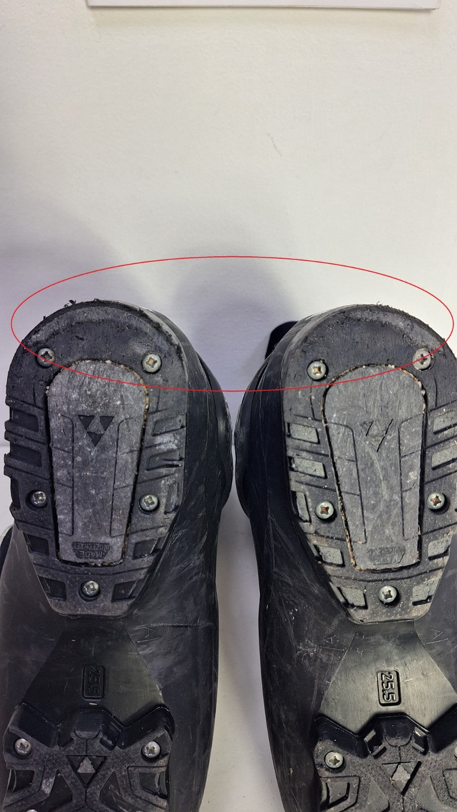 Fischer My Cruzar XTR 70 Ski Boots (EU 39 2/3; UK 6 1/4; Mondo 255)Winter Sport