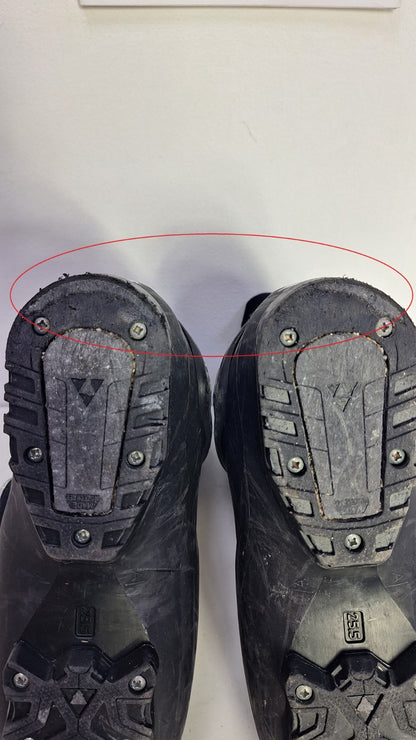Fischer My Cruzar XTR 70 Ski Boots (EU 39 2/3; UK 6 1/4; Mondo 255)Winter Sport