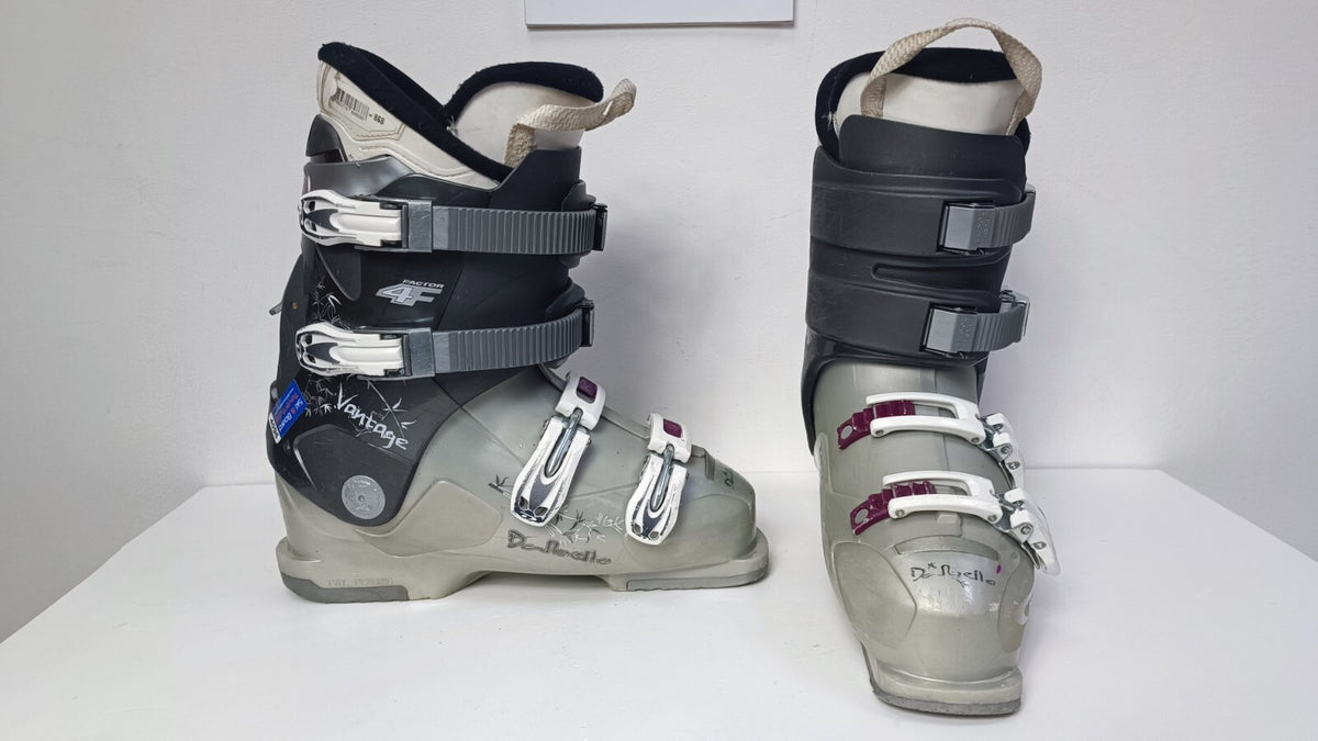 Scarponi da sci Dalbello RTL Vantage 4F (EU 41 1/3; UK 7 1/2; Mondo 265) Sport invernali