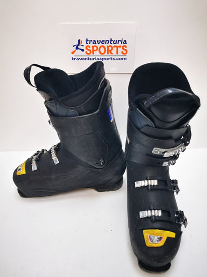 Bottes de ski HEAD Next Edge B.Y.S. 80 R (EU 45 2/3; UK 11; Mondo 295) Fichier d'hiver
