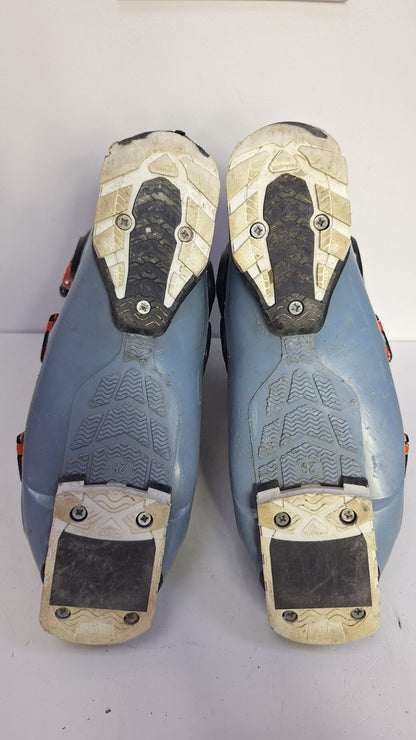 Bottes de ski Salomon QST Access 70T   (EU 44 1/3; UK 10; Mondo 285) Plaisir hivernal sur neige