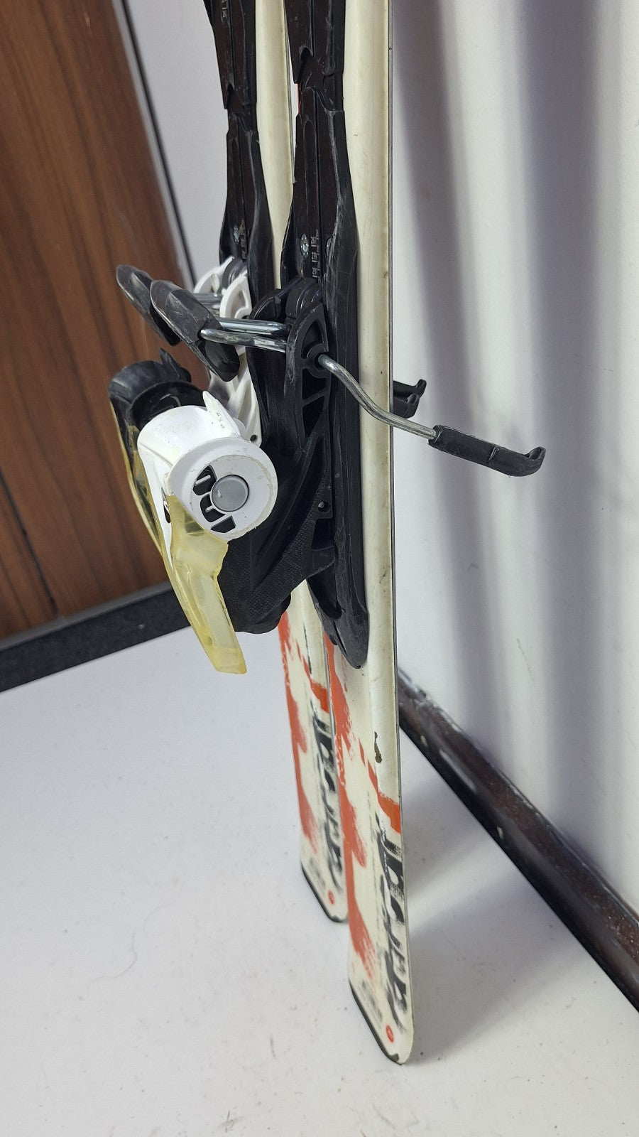 Rossignol Radical 130 cm Ski + Rossignol 7 Bindings Winter Sport Snow