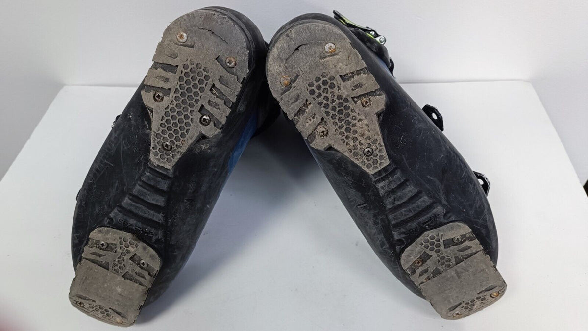 2019 HEAD Advant Edge 85R Ski Boots (EU 44 1/3; UK 10; Mondo 285) Winter Sport