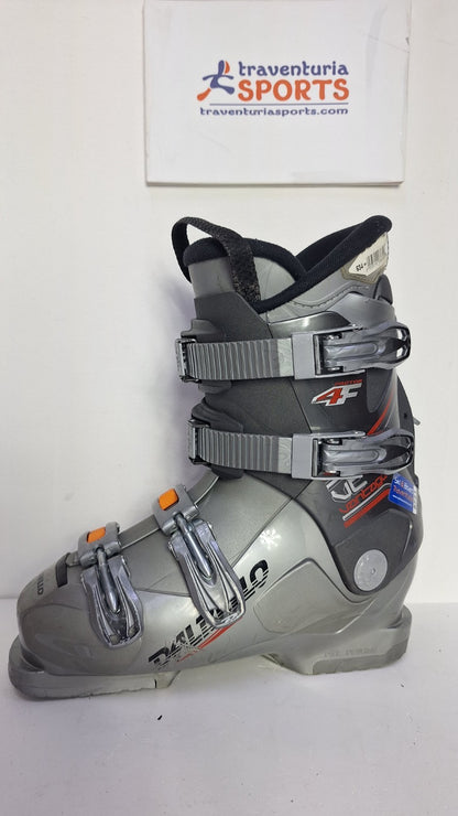 Chaussures de ski Dalbello RTL Vantage Sport 4F (EU 39 2/3 ; UK 6 1/4 ; Mondo 255) Hiver