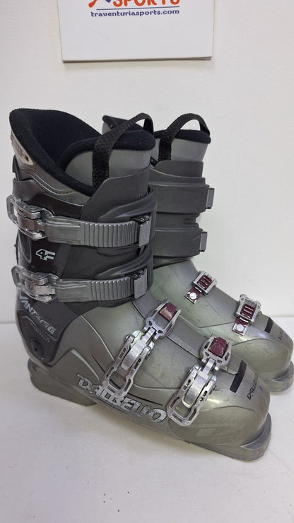 Chaussures de ski Dalbello RTL Vantage 4F (EU 44 1/3; UK 10; Mondo 285) Sports d’hiver