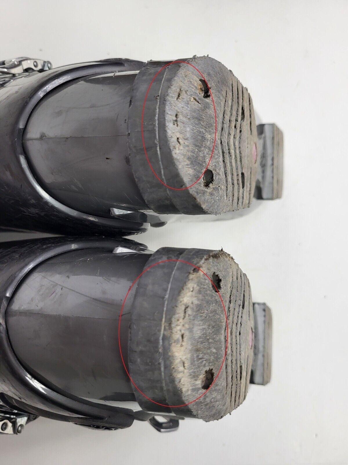 Dalbello RTL Vantage 4F Ski Boots (EU 41 1/3; UK 7 1/2; Mondo 265) Winter Sports
