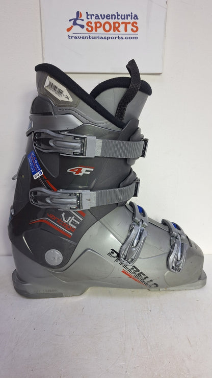 Dalbello RTL-Vantage 4F Skischuhe (EU 47; UK 12, Mondo 305) Wintersport Schnee