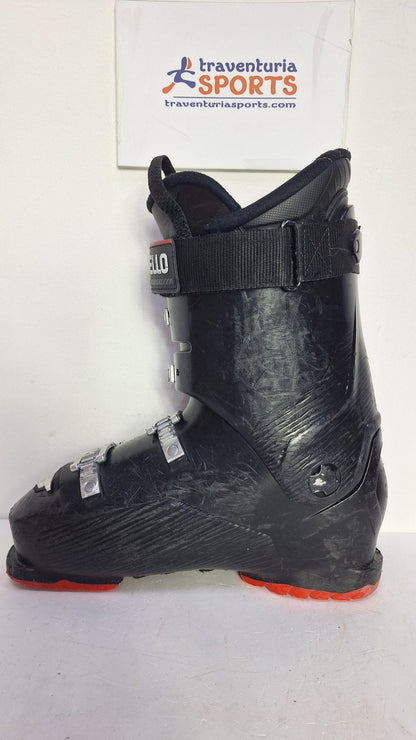 Dalbello DS MX 75 MS (EU 44 1/3; UK 10; Mondo 285) Wintersport-Skischuh