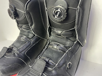 Scarponi da snowboard Rossignol Excite BOA (Taglia US 7.0; EU 38.0; Mondo 250) Inverno