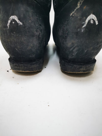 Chaussures de ski HEAD Next Edge B.Y.S (UE 39 ; Royaume-Uni 5 3/4 ; Mondo 250) Sport Hiver