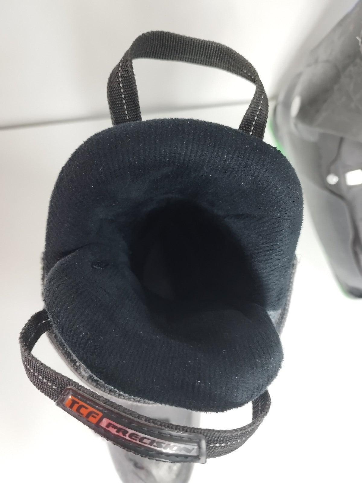 Nordica Hell & Back H2 (EU 42; UK 8; Mondo 270) Divertimento sulla neve in inverno