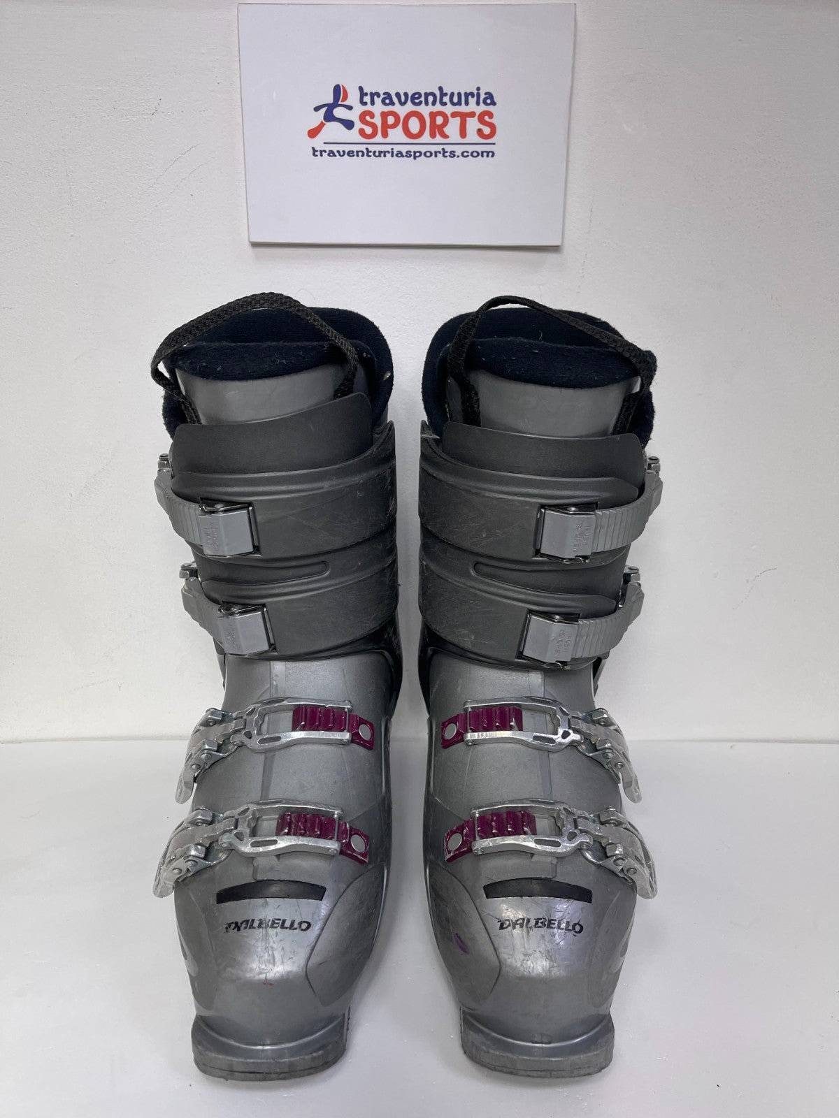 Chaussures de ski Dalbello RTL Vantage 4F (EU 41 1/3; UK 7 1/2; Mondo 265) Sports d'hiver