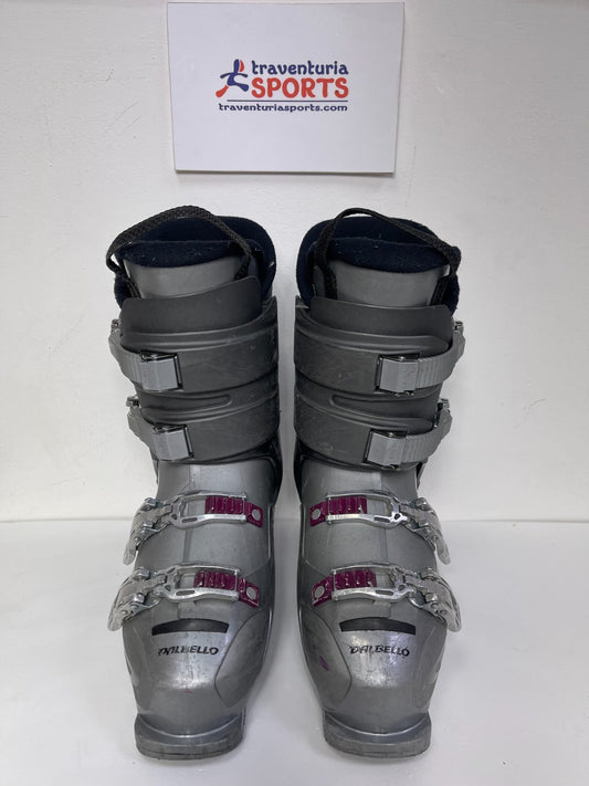 Dalbello RTL Vantage 4F Ski Boots (EU 41 1/3; UK 7 1/2; Mondo 265) Winter Sports