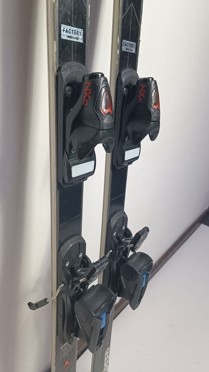 Dynastar Team Speed GS 151 cm Ski + Fixations Look 10 Hiver Aventure Piste
