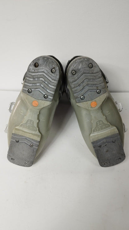 Chaussures de ski Dalbello RTL - Vantage 4F (EU 38 1/3; UK 5; Mondo 245) Plaisir hivernal