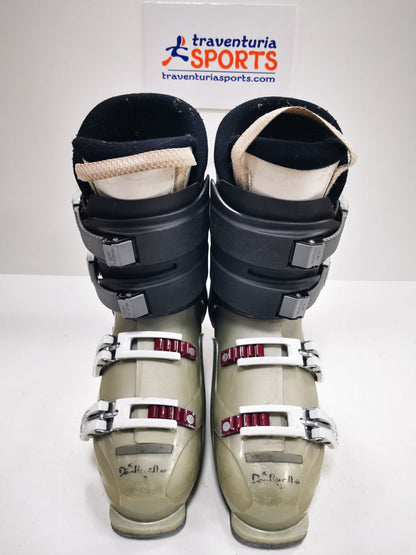 Dalbello RTL Vantage Sport 4F Ski Boots(EU 42 2/3; UK 8 1/2; Mondo 275) Winter
