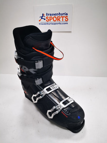 Rossignol Flash IRS RTL Ski Boots (EU 45 2/3; UK 11 , Mondo 295) Winter Sport