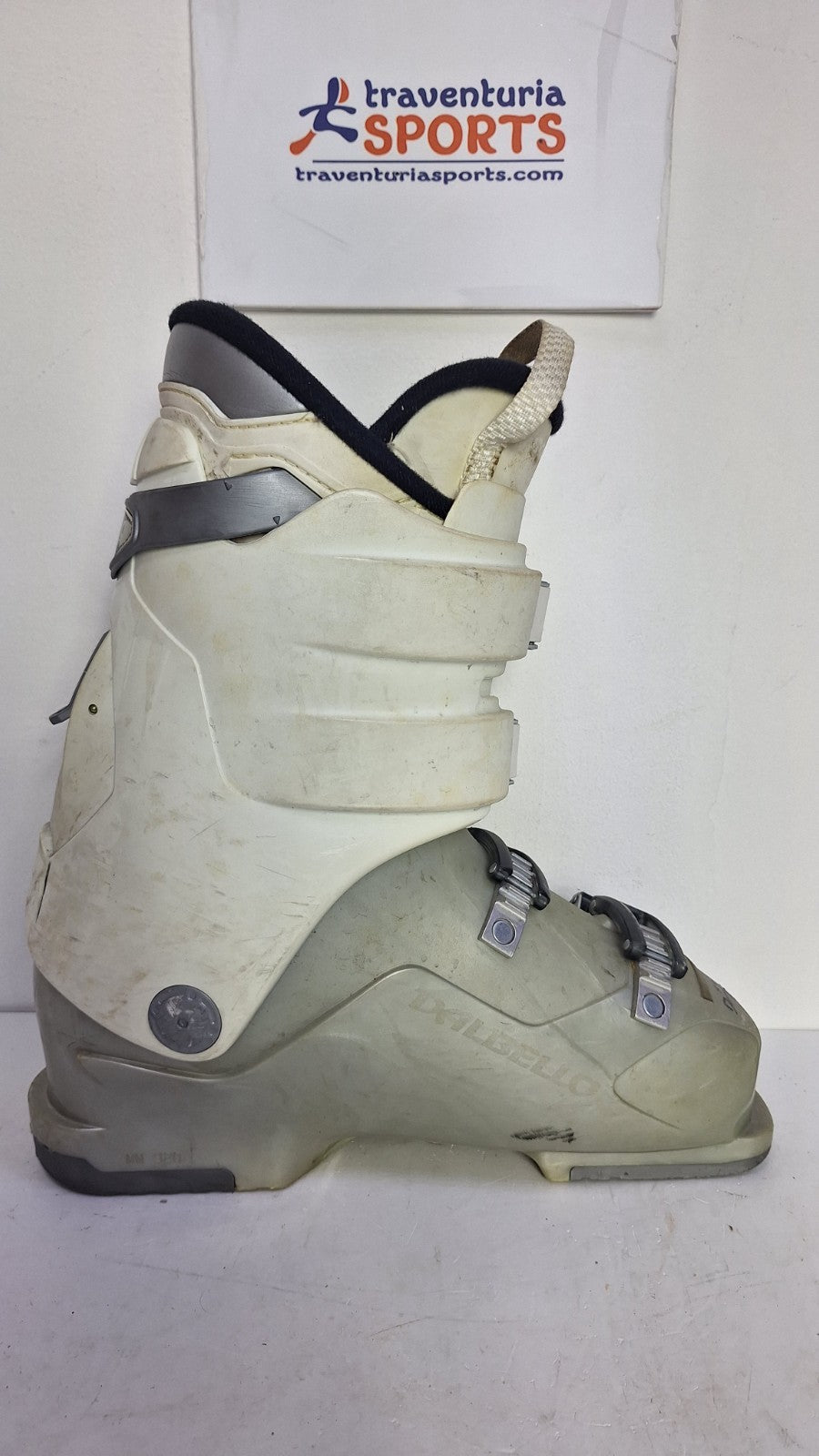 Dalbello RTL Vantage Sport 4F Skischuhe (EU 42 2/3; UK 8 1/2; Mondo 275) Winter