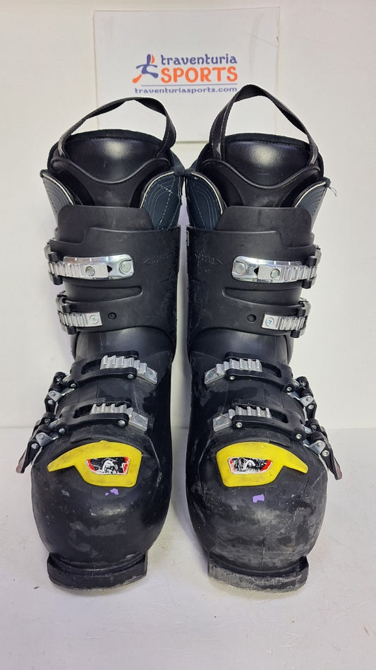 HEAD Next Edge B.Y.S. 80 R Ski Boots (EU 42; UK 8; Mondo 270) Sport Winter Snow