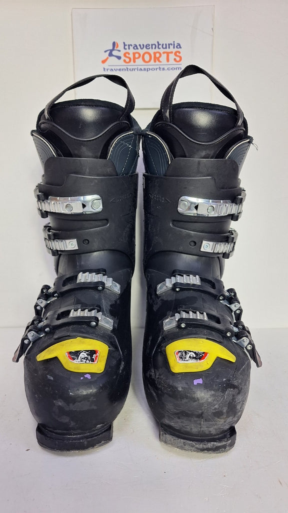 HEAD Next Edge B.Y.S. 80 R Ski Boots (EU 42; UK 8; Mondo 270) Sport Winter Snow