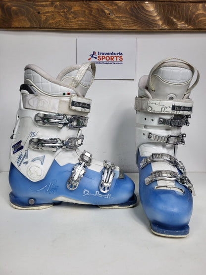 Dalbello RTL Aspire Ski Boots (EU 42 ; UK 8; Mondo 270) Winter Sports Fun