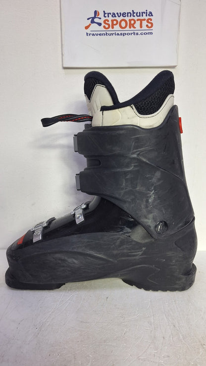 Rossignol Flash IRS RTL Skischuhe (EU 40 1/2; UK 7; Mondo 260) Sport Winter Schnee