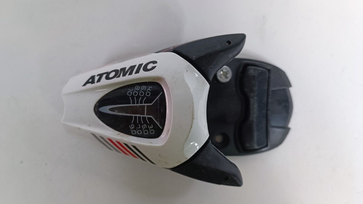 Attacco puntale Atomic XTL DIN 10 Pezzo di ricambio Sport invernali da neve Outdoor